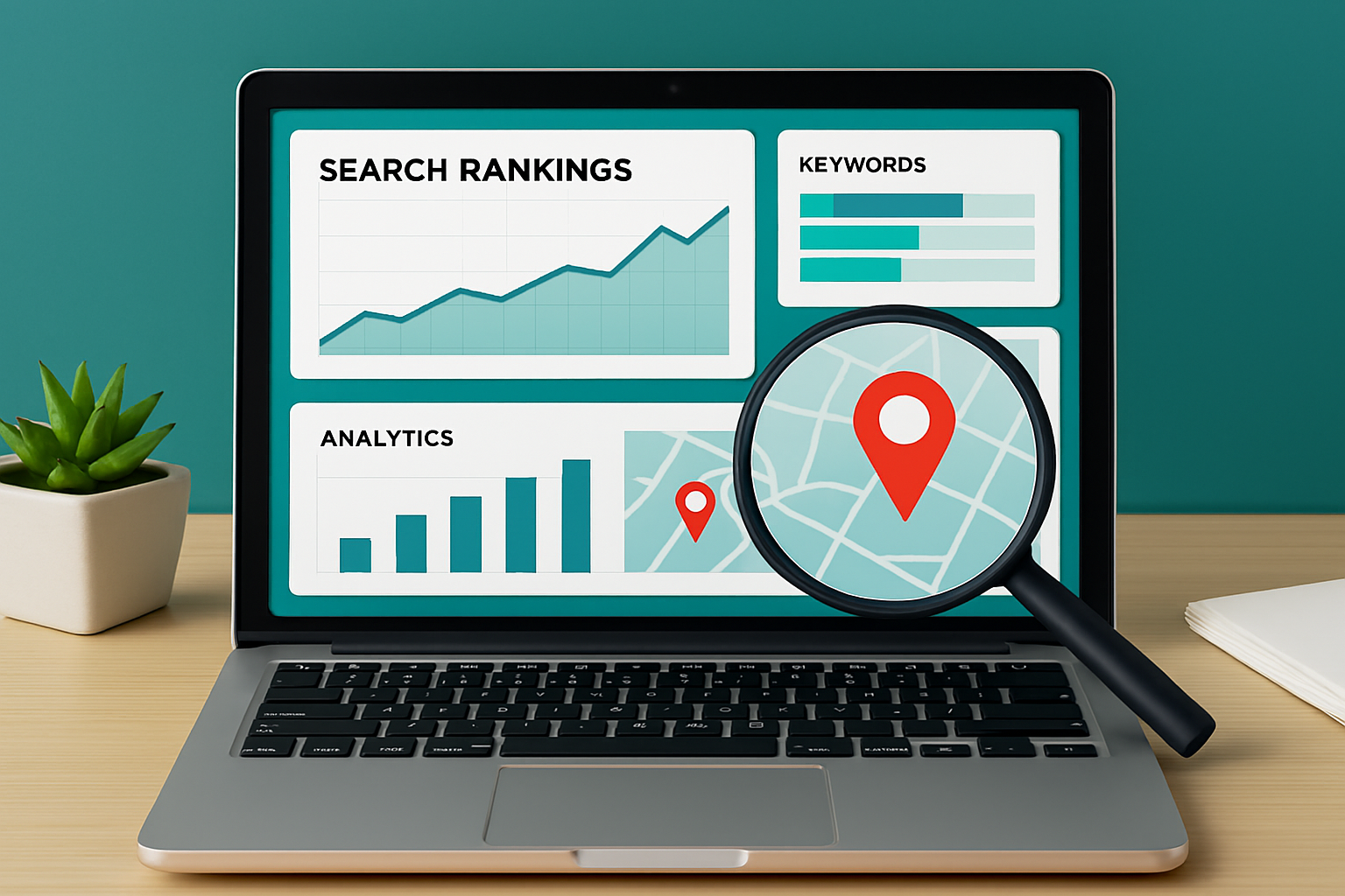 SEO Services in Jamalpur